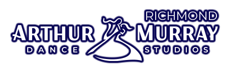 Arthur Murray Richmond Logo